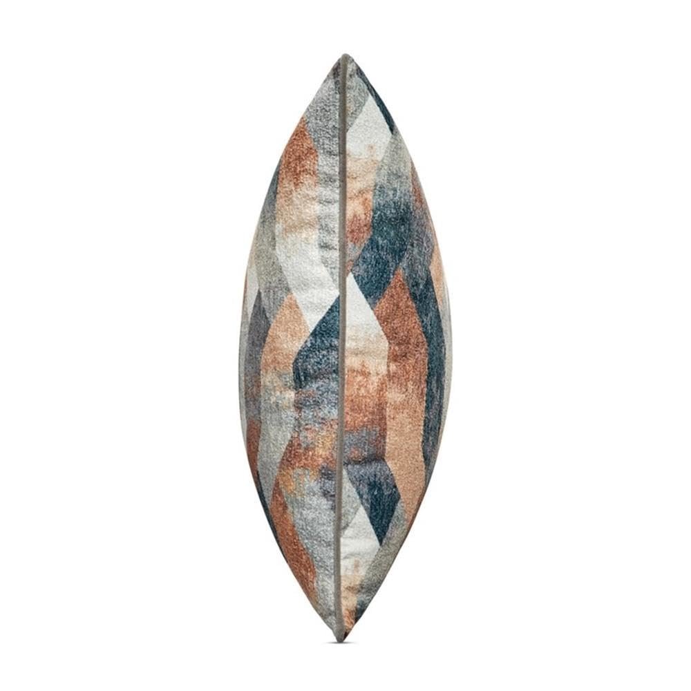 Sundance Marion 19" Velvet Throw Pillow, Set of 2 - Smoke