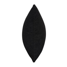 Shepard 21" Square Throw Pillow, Set of 2 - Black