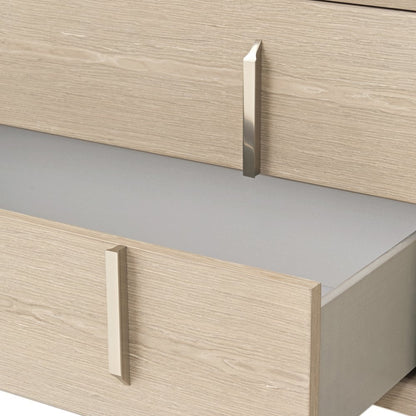 Lotus Bay TV Console - Sand