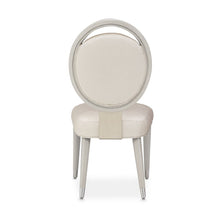 Eclipse Dining Side Chair - Moonlight Gray Set of 2