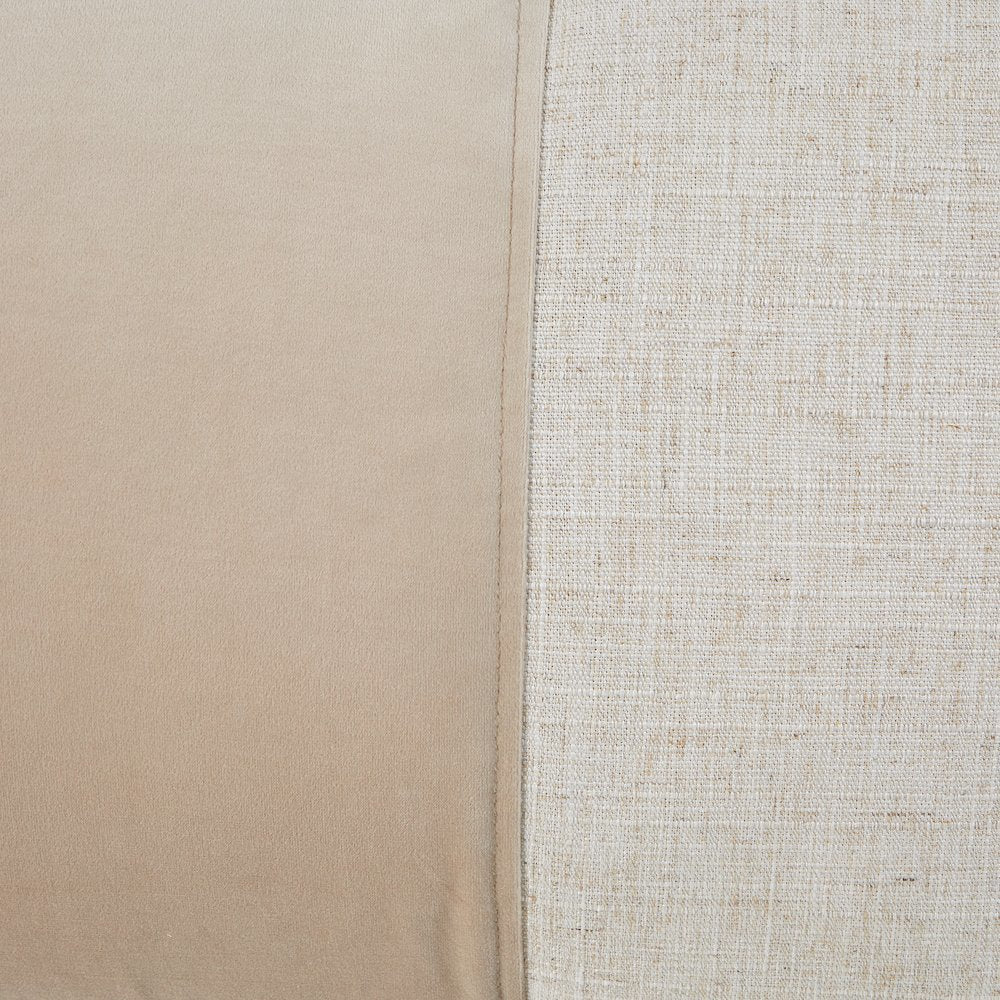 Baldwin 3-Piece Queen Comforter Set - Cream