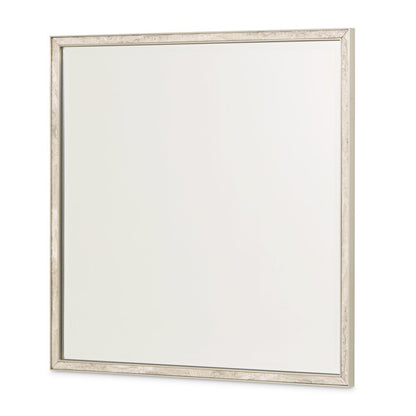 Lotus Bay Mirror - Sand