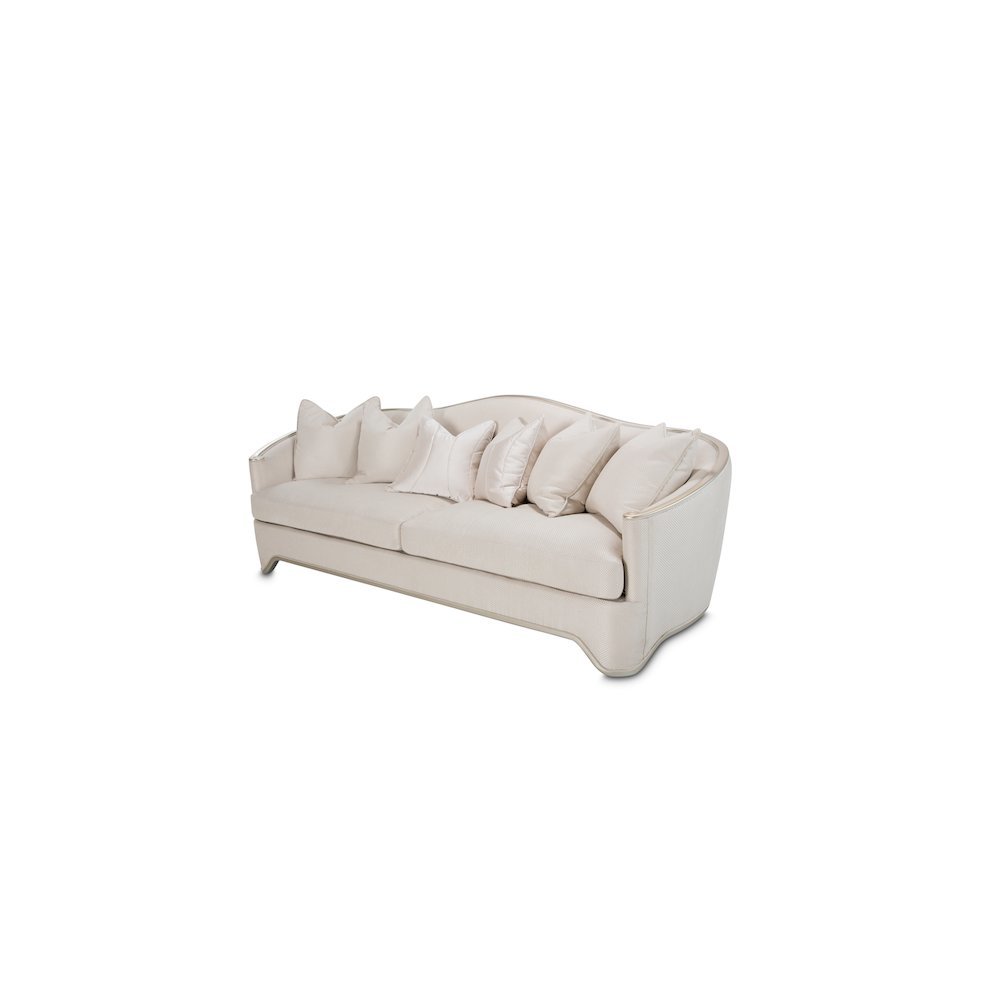 London Place Sofa - Lt. Champagne