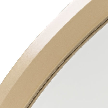 Fantosini Wall Mirror - Gold