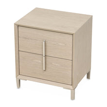 Lotus Bay Small Nightstand - Sand