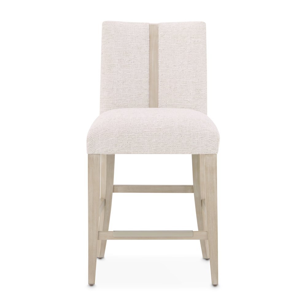 Lotus Bay Gathering Chair - Tusk/Sand