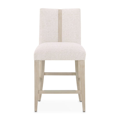 Lotus Bay Gathering Chair - Tusk/Sand