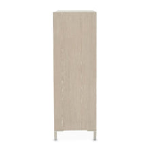Lotus Bay 5-Drawer Chest - Sand