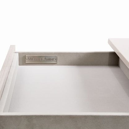 Marin Nightstand - Greige