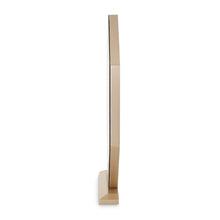La Rachelle Vanity Mirror - Champagne