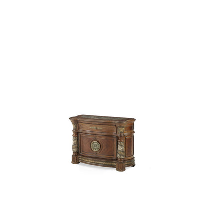Villa Valencia Bachelor's Chest - Classic Chestnut