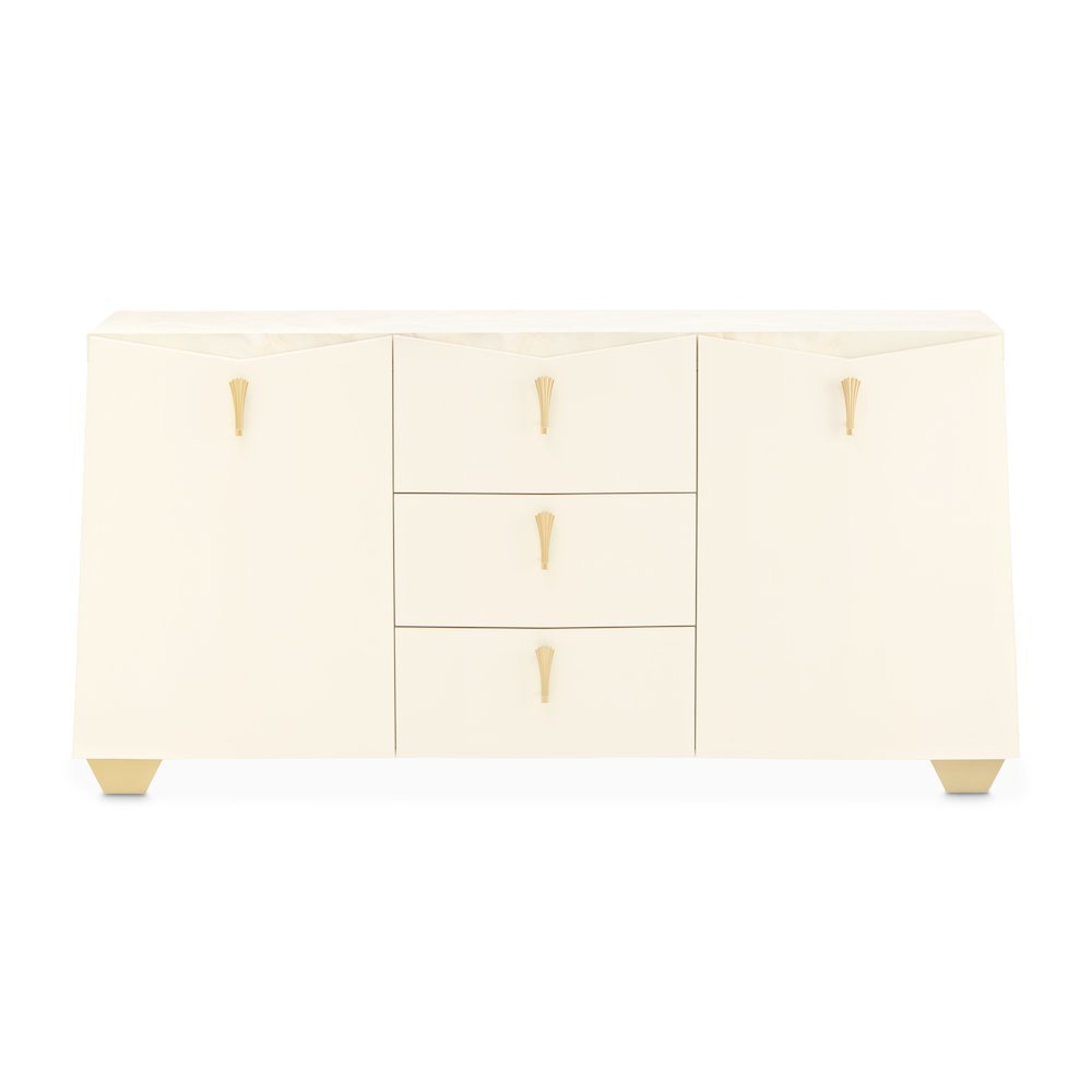 Fantosini Sideboard - Creamy Pearl