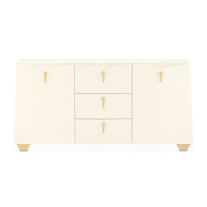 Fantosini Sideboard - Creamy Pearl