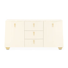 Fantosini Sideboard - Creamy Pearl