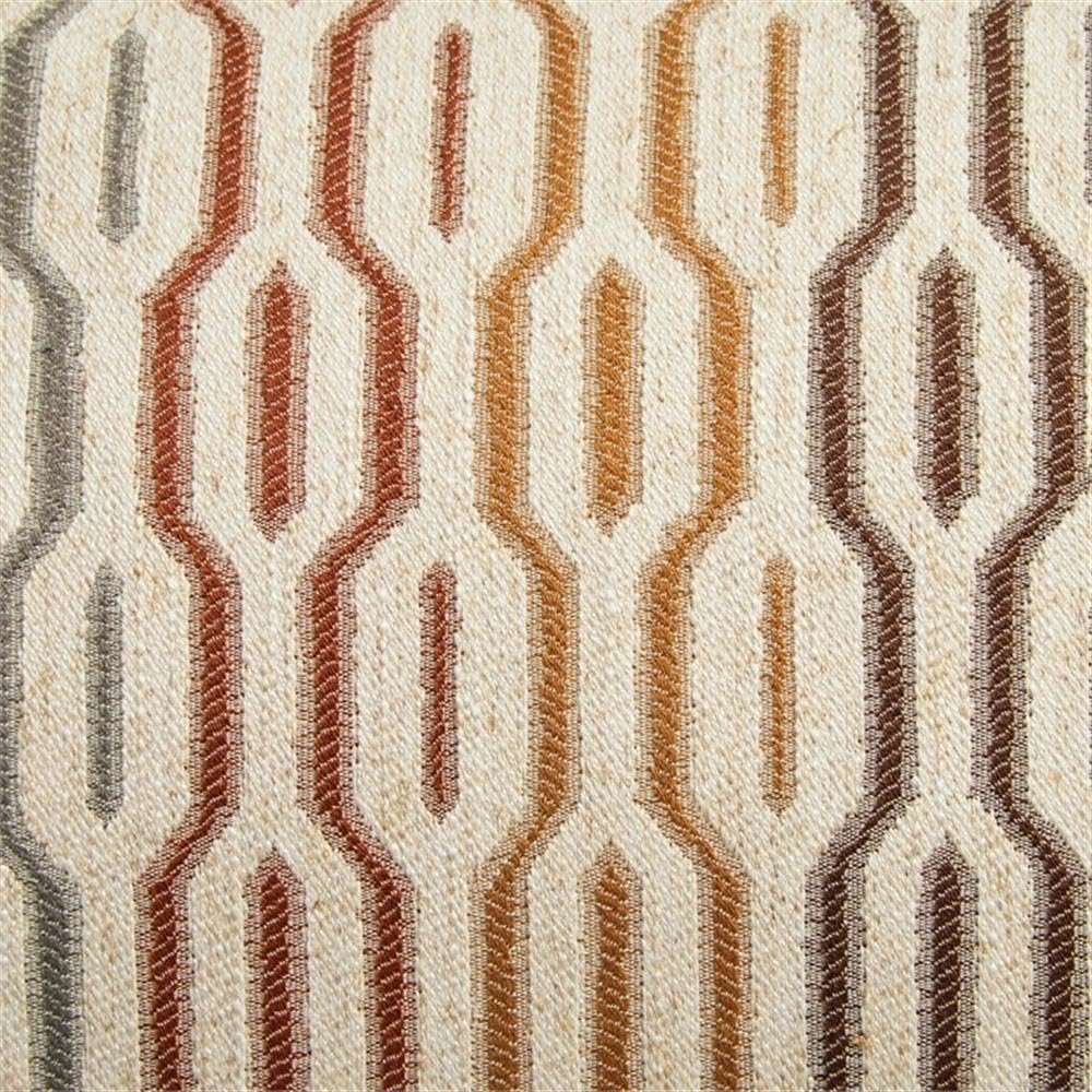 Sundance Ashbury 13" x 24" Oblong Pillow, Set of 2 - Autumn/Natural