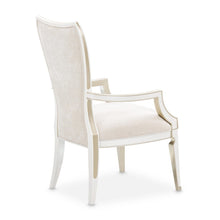La Marisia Dining Arm Chair, Set of 2 - Tranquil/Creamy Pearl