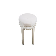 London Place Bed Bench - Creamy Pearl