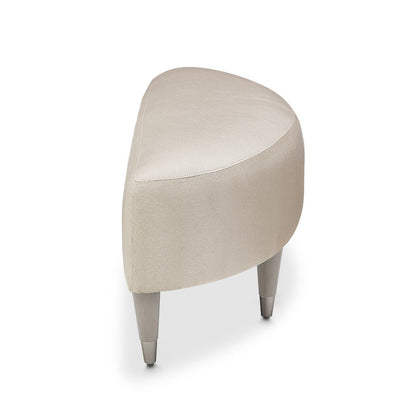 Eclipse Bed Bench - Moonlight