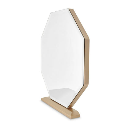 La Rachelle Vanity Mirror - Champagne