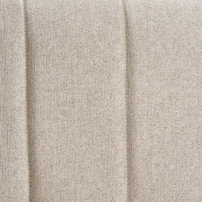 Gold Beige Accent Chair, Living Room Comfy Chair for Reading and Relaxation