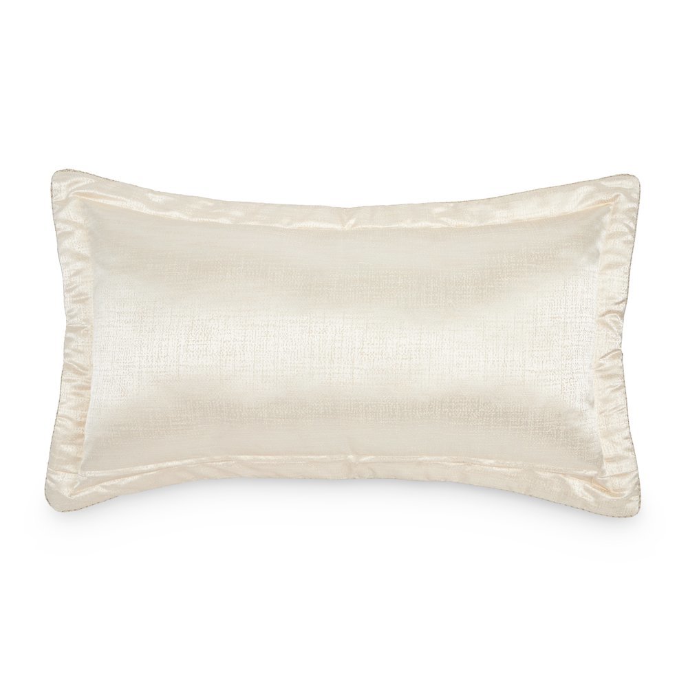 Westlyn 4-Piece King Comforter Set - Ivory