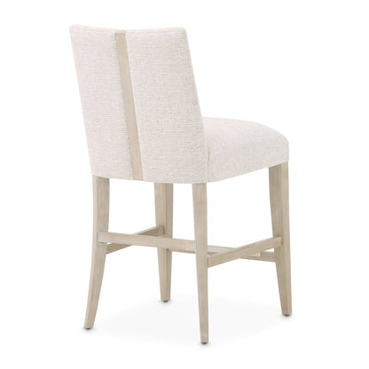 Lotus Bay Gathering Chair - Tusk/Sand