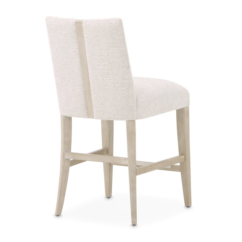 Lotus Bay Gathering Chair - Tusk/Sand