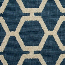 Sundance Gilbert 21" Square Throw Pillow - Juniper