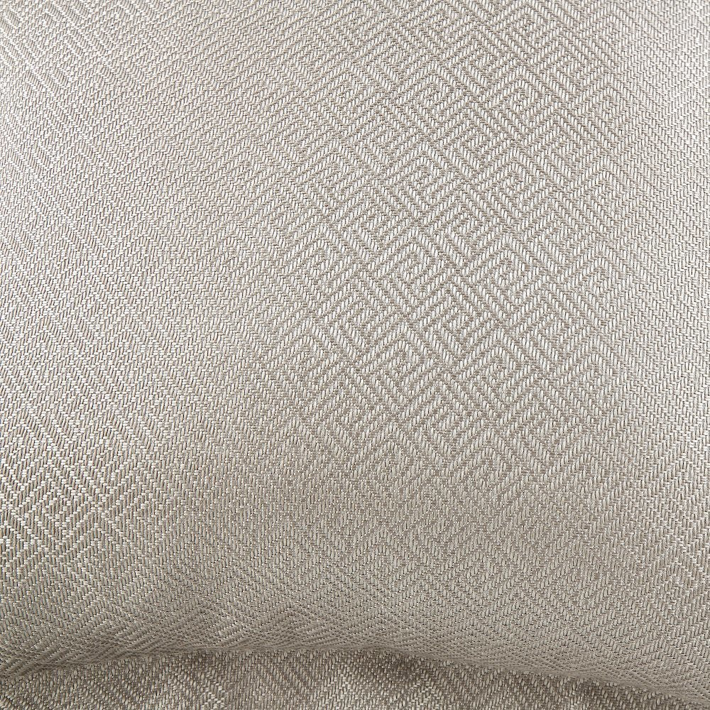 Port Orleans 26" Euro Sham - Grey