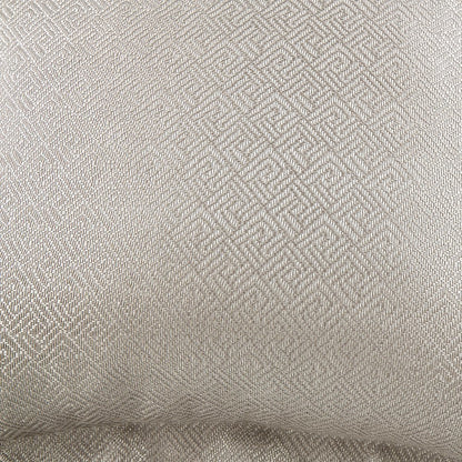 Port Orleans 26" Euro Sham - Grey
