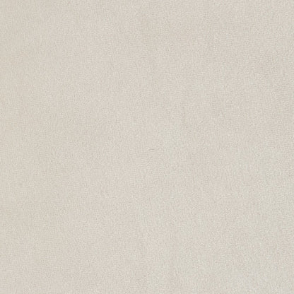 Parker 20" Square Throw Pillow - Cream