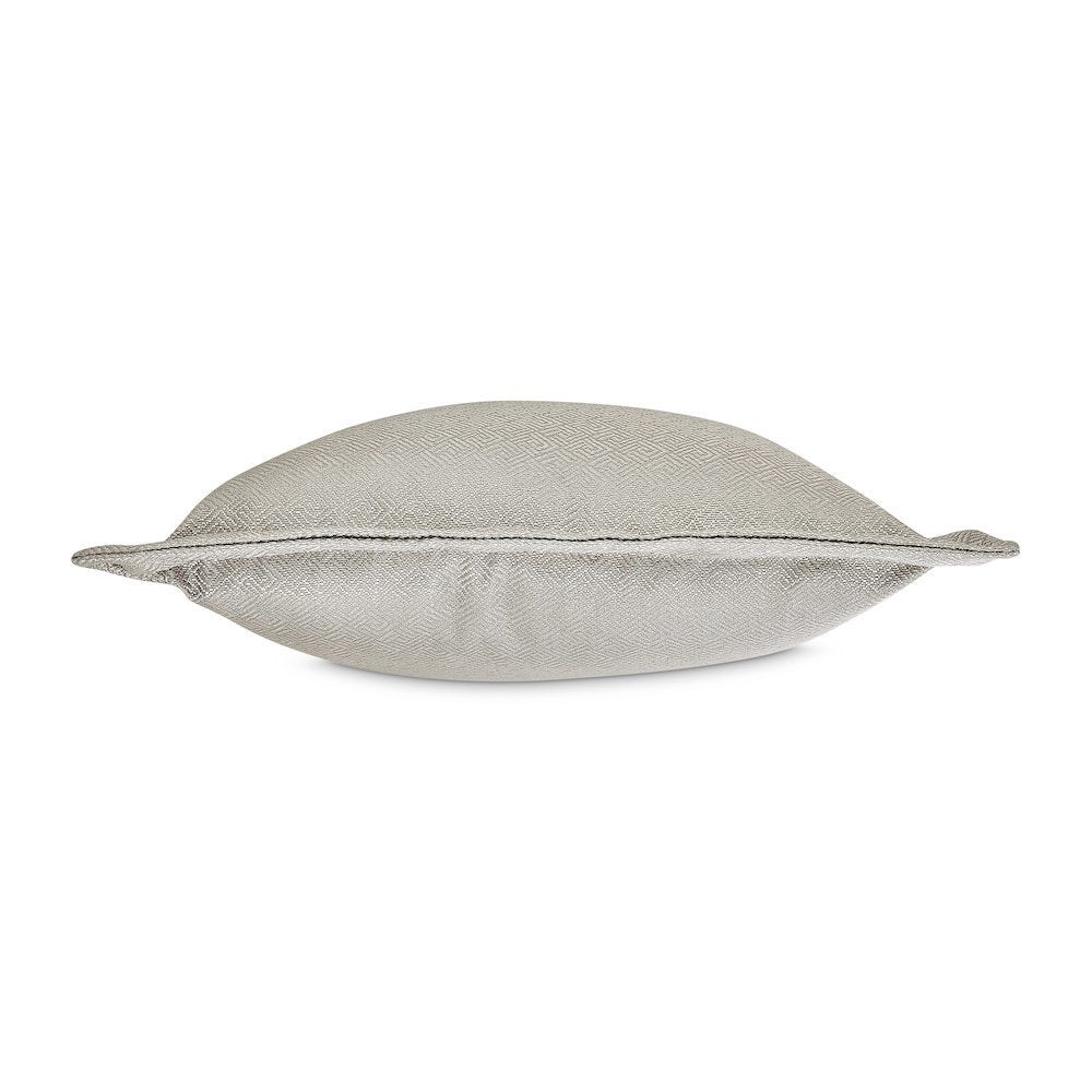 Port Orleans 26" Euro Sham - Grey