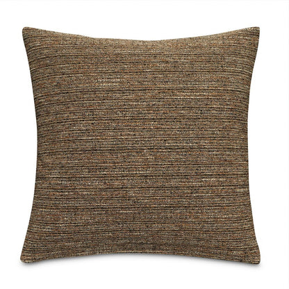 Sundance Heath 19" Square Throw Pillow - Toffee
