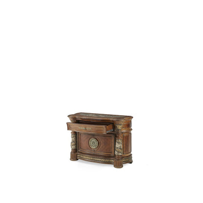 Villa Valencia Bachelor's Chest - Classic Chestnut