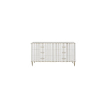 London Place Dresser - Creamy Pearl