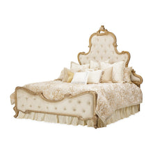 Luxembourg 13-Piece King Comforter Set - Crème