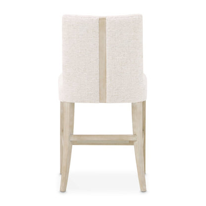 Lotus Bay Gathering Chair - Tusk/Sand