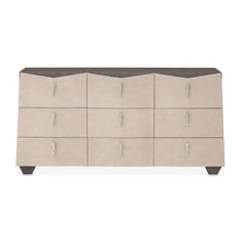 Fantosini Dresser - Silver Mist