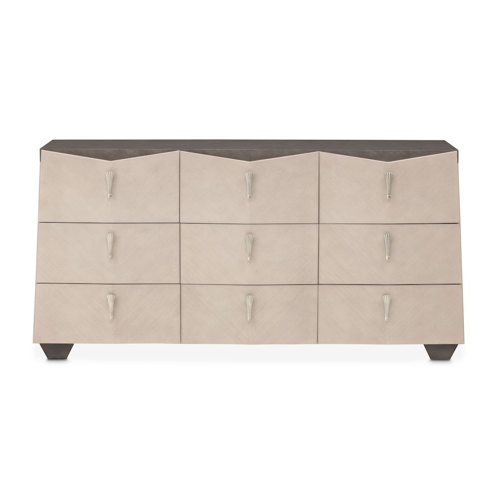 Fantosini Dresser - Silver Mist