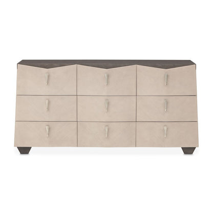 Fantosini Dresser - Silver Mist