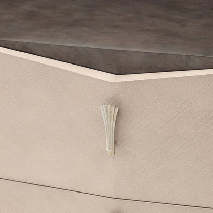 Fantosini Dresser - Silver Mist