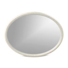 Fantosini Wall Mirror - Silver