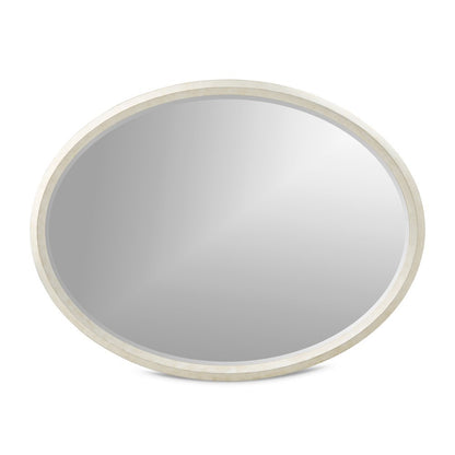 Fantosini Wall Mirror - Silver