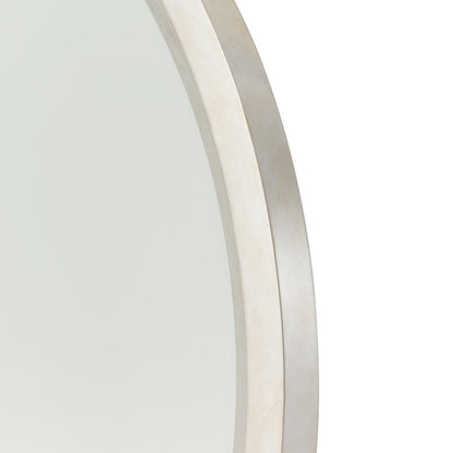 Fantosini Wall Mirror - Silver