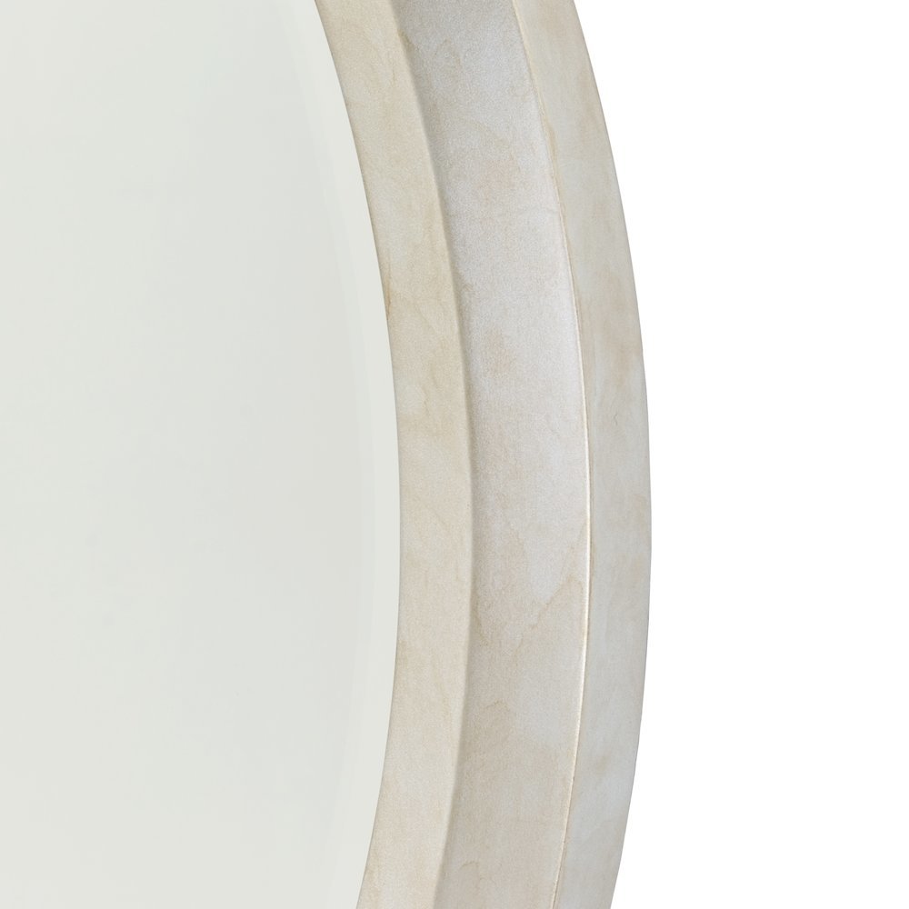 Fantosini Wall Mirror - Silver