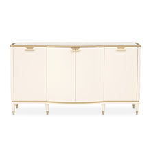 La Terrazza Sideboard - Creamy Pearl
