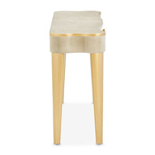 La Terrazza Console Table - Silver Mist