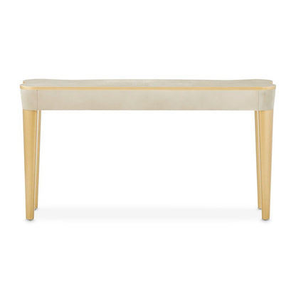 La Terrazza Console Table - Silver Mist