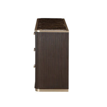 West Kensington Sideboard - Medium Espresso