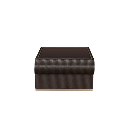 West Kensington Cocktail Table - Medium Espresso